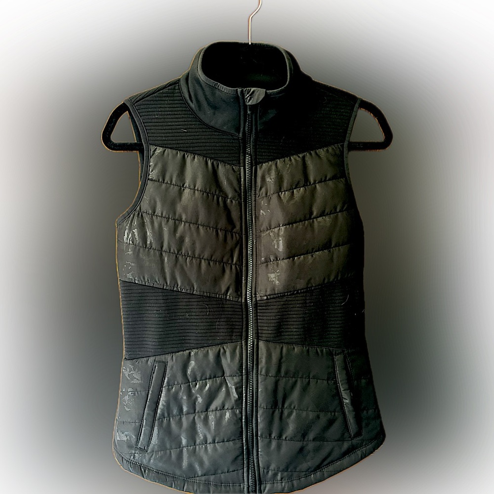 Fila Sport fleece vest